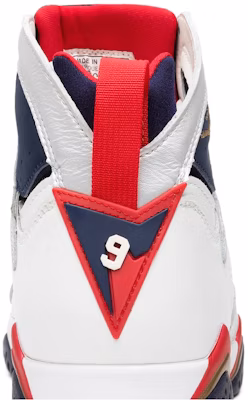 Air Jordan 7 OG 1992 'Olympic' 130157-110 Sizing Air Jordan 7 OG 1992 'Olympic' 130157-110