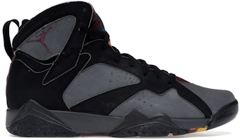 Air Jordan 7 OG 'Bordeaux' 130014-000 Air Jordan 7 OG 'Bordeaux' 130014-000