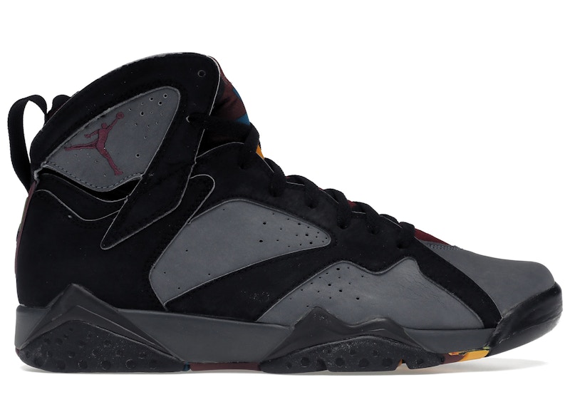Air Jordan 7 OG 'Bordeaux' 130014-000