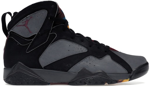 에어 조던 7 OG '보르도' (Air Jordan 7 OG 'Bordeaux') 130014-000 Buy 에어 조던 7 OG '보르도' (Air Jordan 7 OG 'Bordeaux') 130014-000