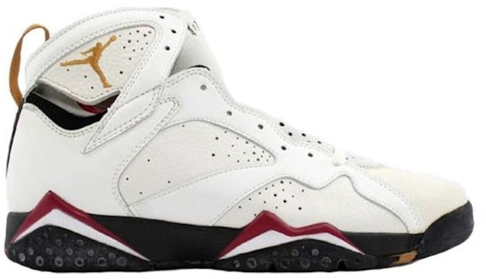 Air Jordan 7 OG '红衣主教' 130014-101 Buy Air Jordan 7 OG '红衣主教' 130014-101