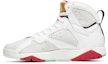 Lookbook Air Jordan 7 OG 'Hare' Lelabi 130014-100