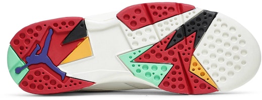 Air Jordan 7 OG 'Hare' Zapatillas Retro 130014-100 Shop Air Jordan 7 OG 'Hare' Zapatillas Retro 130014-100