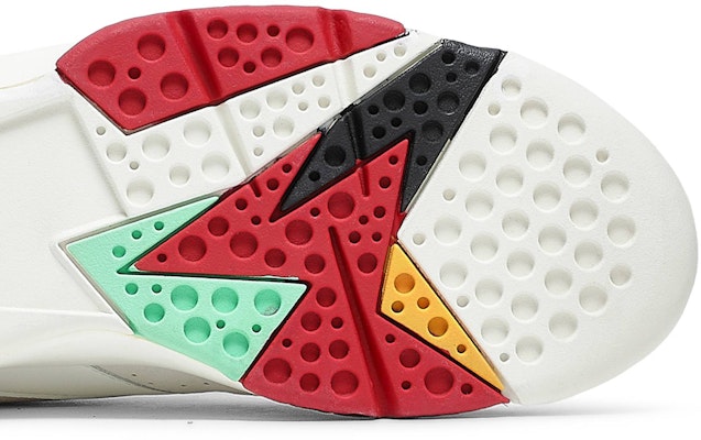 Air Jordan 7 OG 'Hare' 130014-100 Purchase Air Jordan 7 OG 'Hare' 130014-100