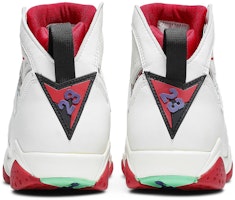 Air Jordan 7 OG 'Hare' Zapatillas Retro 130014-100 Details for Air Jordan 7 OG 'Hare' Zapatillas Retro 130014-100