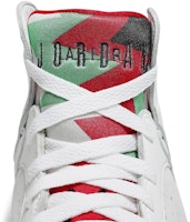 Air Jordan 7 OG 'Hare' Zapatillas Retro 130014-100 1