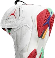 Air Jordan 7 OG 'Hare' Zapatillas Retro 130014-100 2