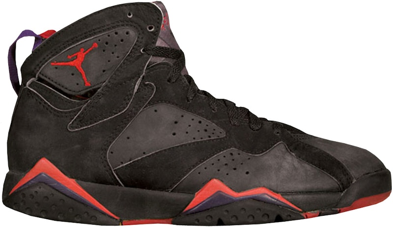 Air Jordan 7 OG 'Raptor' 130014-060
