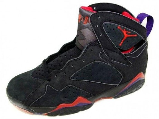 Air Jordan 7 OG 'Raptor' Lelaki 130014-060 Order Air Jordan 7 OG 'Raptor' Lelaki 130014-060
