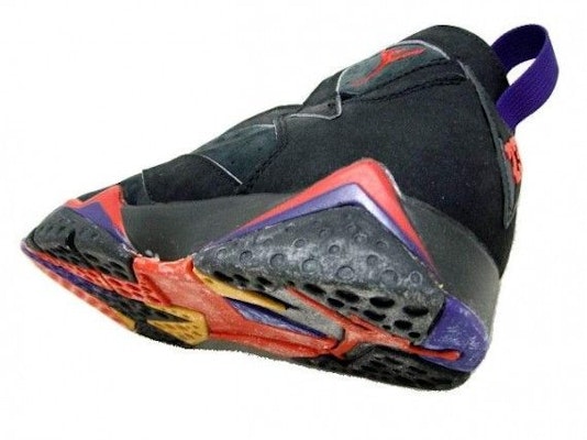 Air Jordan 7 OG 'Raptor' Lelaki 130014-060 Lookbook Air Jordan 7 OG 'Raptor' Lelaki 130014-060