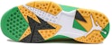 Air Jordan 7 Oregon Ducks PE 'Kuning Hijau' AT3375-300