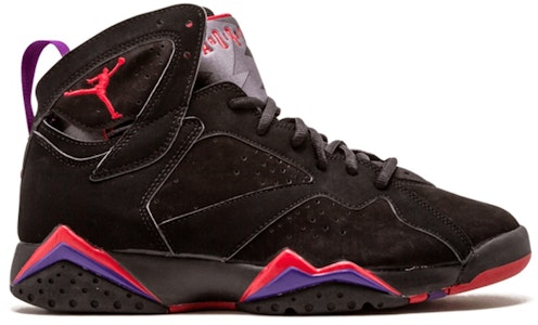 Air Jordan 7 复刻 2002 '猛龙' 304775-006 Order Air Jordan 7 复刻 2002 '猛龙' 304775-006