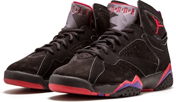 Air Jordan 7 复刻 2002 '猛龙' 304775-006 Lookbook Air Jordan 7 复刻 2002 '猛龙' 304775-006