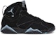 Air Jordan 7 Retro 2006 'Chambray' Lelaki Kasut Retro Classic 304775-042
