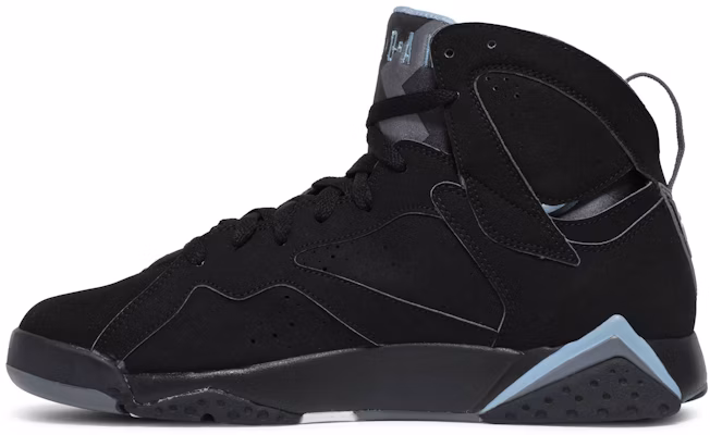 Air Jordan 7 Retro 2006 'Chambray' 304775-042 Lookbook Air Jordan 7 Retro 2006 'Chambray' 304775-042