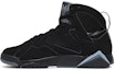 Lookbook Air Jordan 7 Retro 2006 'Chambray' Lelaki Kasut Retro Classic 304775-042