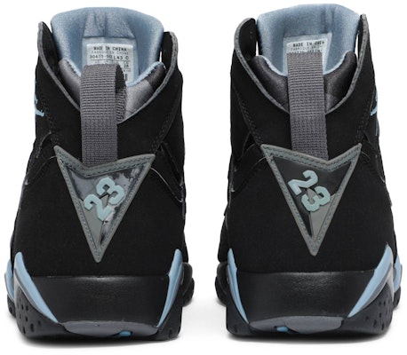 Air Jordan 7 Retro 2006 'Chambray' 304775-042 Details for Air Jordan 7 Retro 2006 'Chambray' 304775-042