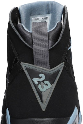 Air Jordan 7 Retro 2006 'Chambray' 304775-042 Sizing Air Jordan 7 Retro 2006 'Chambray' 304775-042
