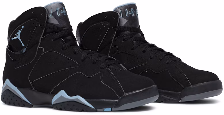 Air Jordan 7 Retro 2006 'Chambray' 304775-042 Cheap Air Jordan 7 Retro 2006 'Chambray' 304775-042