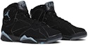 Cheap Air Jordan 7 Retro 2006 'Chambray' Lelaki Kasut Retro Classic 304775-042