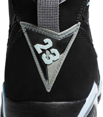 Air Jordan 7 Retro 2006 'Chambray' 304775-042 1