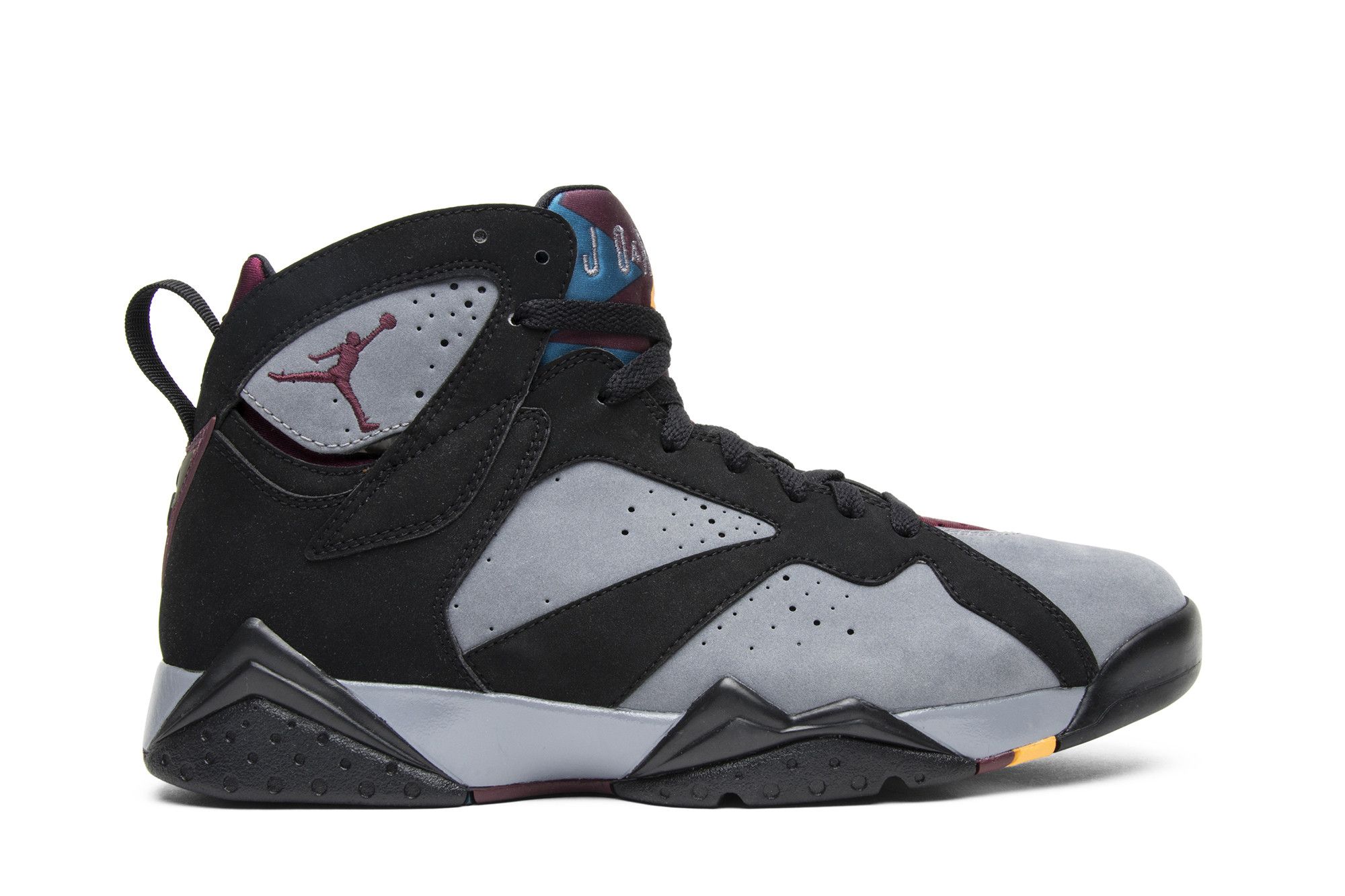 Air Jordan 7 Retro 2011 'Bordeaux' 304775-003