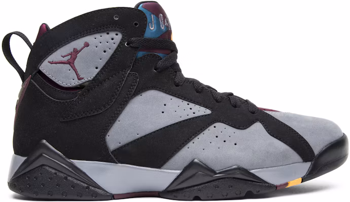 Air Jordan 7 復刻 2011 'Bordeaux' 304775-003 Buy Air Jordan 7 復刻 2011 'Bordeaux' 304775-003