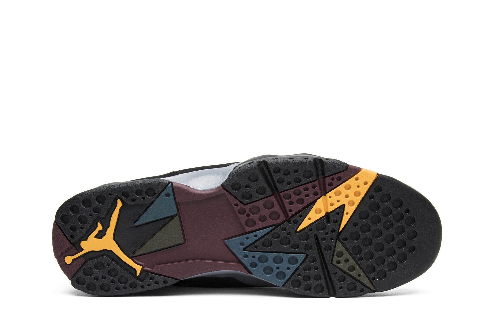 Purchase Air Jordan 7 復刻 2011 'Bordeaux' 304775-003