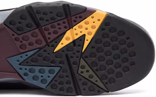 Details for Air Jordan 7 復刻 2011 'Bordeaux' 304775-003