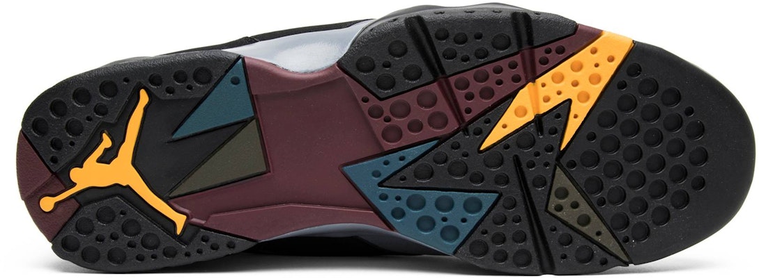 Air Jordan 7 Retro 2011 'Bordeaux' Lelaki Wanita Sneakers Klasik 304775-003 Shop Air Jordan 7 Retro 2011 'Bordeaux' Lelaki Wanita Sneakers Klasik 304775-003