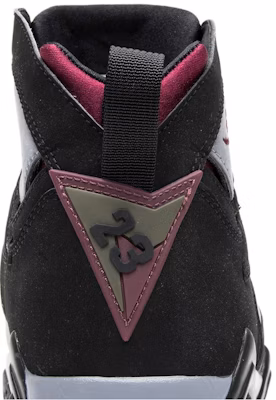 Air Jordan 7 Retro 2011 'Bordeaux' Lelaki Wanita Sneakers Klasik 304775-003 Sizing Air Jordan 7 Retro 2011 'Bordeaux' Lelaki Wanita Sneakers Klasik 304775-003