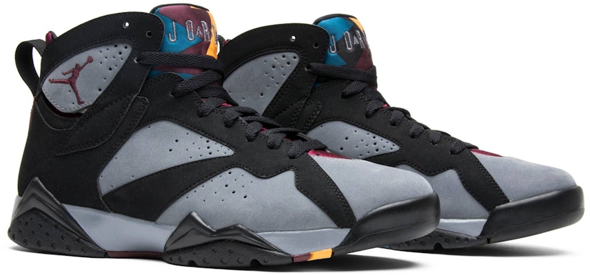 Air Jordan 7 Retro 2011 'Bordeaux' Lelaki Wanita Sneakers Klasik 304775-003 Cheap Air Jordan 7 Retro 2011 'Bordeaux' Lelaki Wanita Sneakers Klasik 304775-003