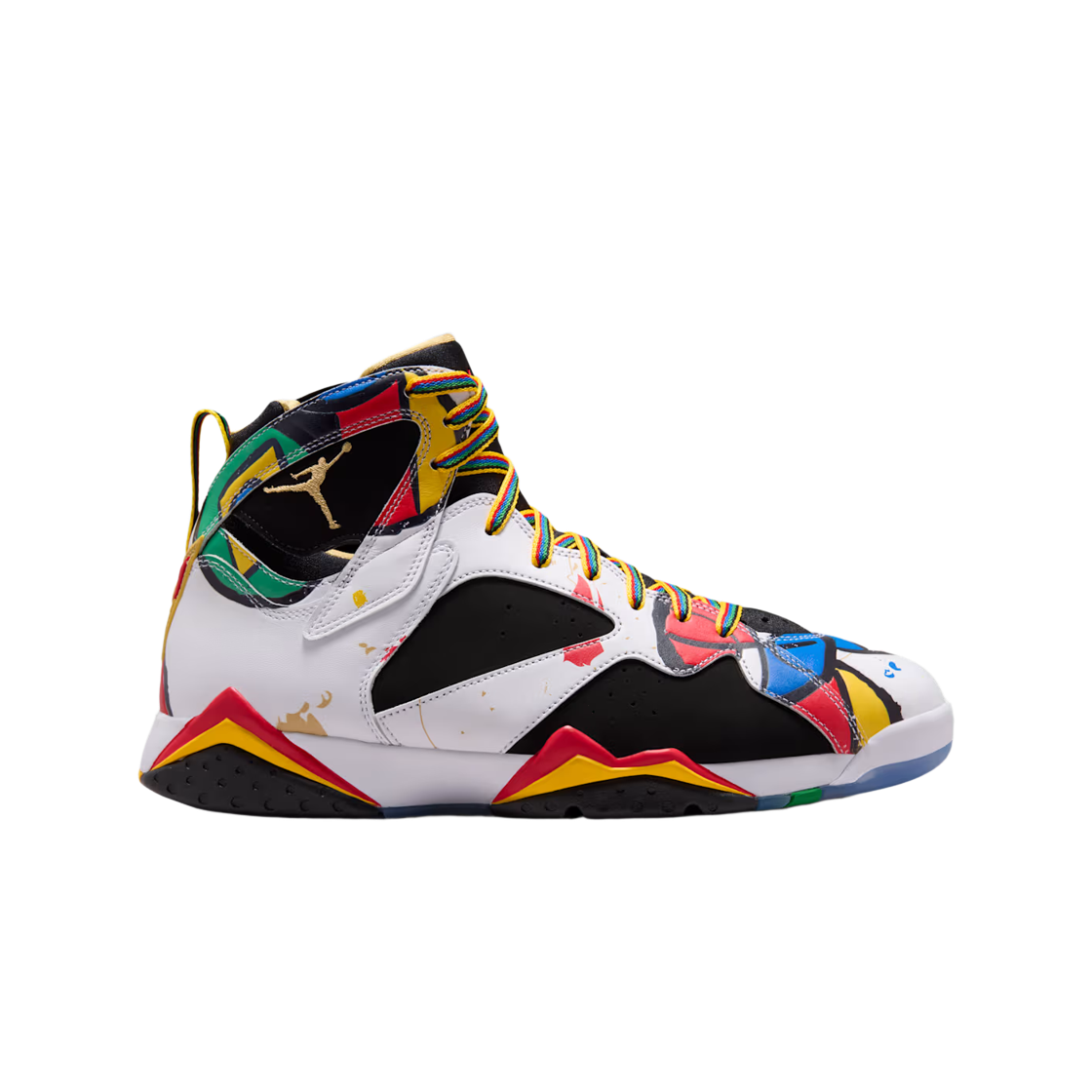 Air Jordan 7 Retro 2026 'Miro' IQ6573-100