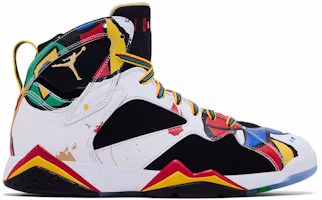 Air Jordan 7 Retro 2026 'Miro' IQ6573-100 Air Jordan 7 Retro 2026 'Miro' IQ6573-100