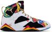 Buy Air Jordan 7 Retro 2026 ''Miro'' Sneakers Klasik Jordan Terbaru IQ6573-100