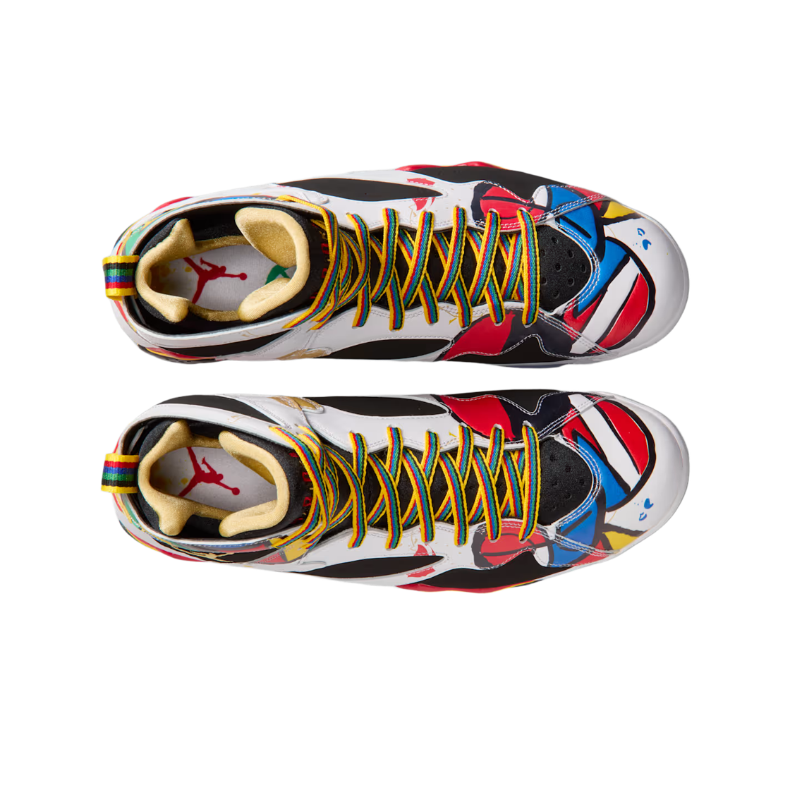 Order Air Jordan 7 復刻版 2026 ''Miro'' IQ6573-100