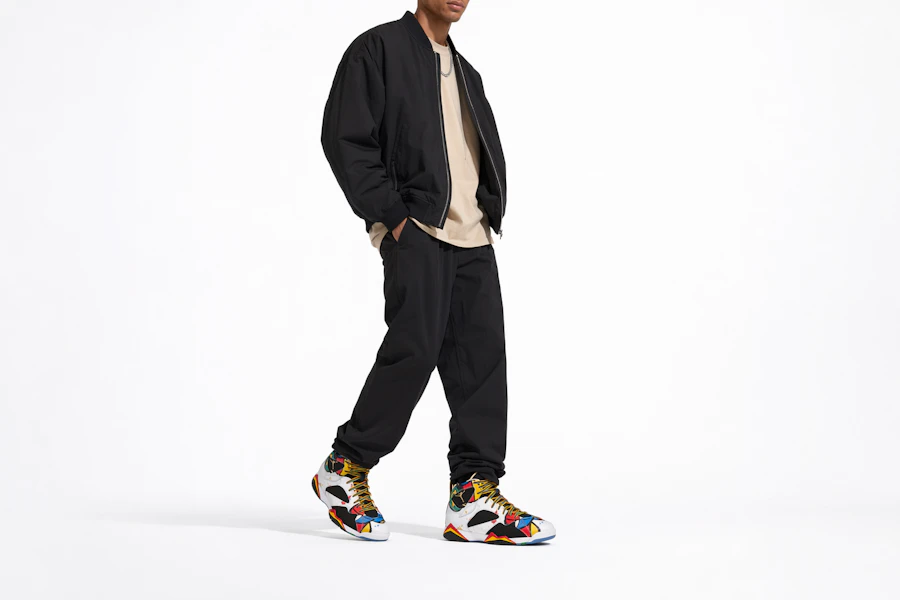 Air Jordan 7 Retro 2026 ''Miro'' Sneakers Klasik Jordan Terbaru IQ6573-100 Order Air Jordan 7 Retro 2026 ''Miro'' Sneakers Klasik Jordan Terbaru IQ6573-100