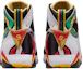 Lookbook Air Jordan 7 復刻版 2026 ''Miro'' IQ6573-100