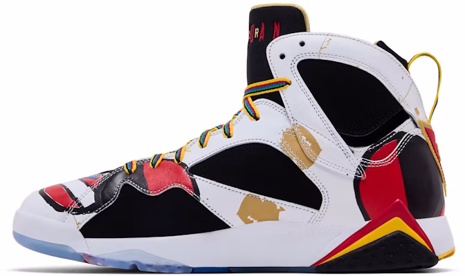 Air Jordan 7 Retro 2026 ''Miro'' Sneakers Klasik Jordan Terbaru IQ6573-100 Shop Air Jordan 7 Retro 2026 ''Miro'' Sneakers Klasik Jordan Terbaru IQ6573-100