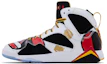 Shop Air Jordan 7 Retro 2026 ''Miro'' Sneakers Klasik Jordan Terbaru IQ6573-100