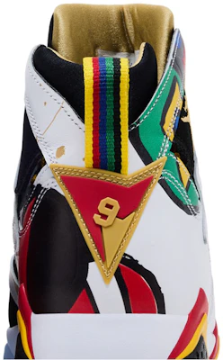 Air Jordan 7 Retro 2026 ''Miro'' Sneakers Klasik Jordan Terbaru IQ6573-100 Cheap Air Jordan 7 Retro 2026 ''Miro'' Sneakers Klasik Jordan Terbaru IQ6573-100