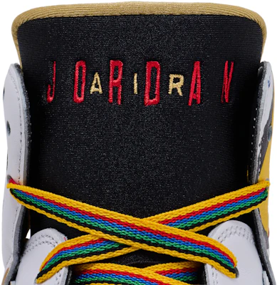 Air Jordan 7 Retro 2026 ''Miro'' Sneakers Klasik Jordan Terbaru IQ6573-100 2