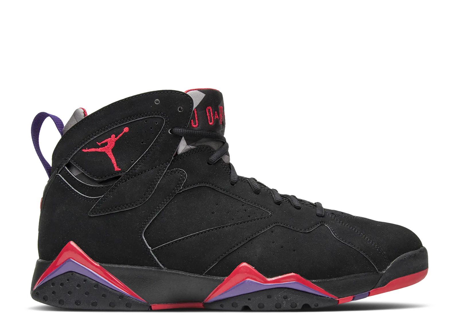 Air Jordan 7 Retro 2027 'Playoffs' IX6104-001