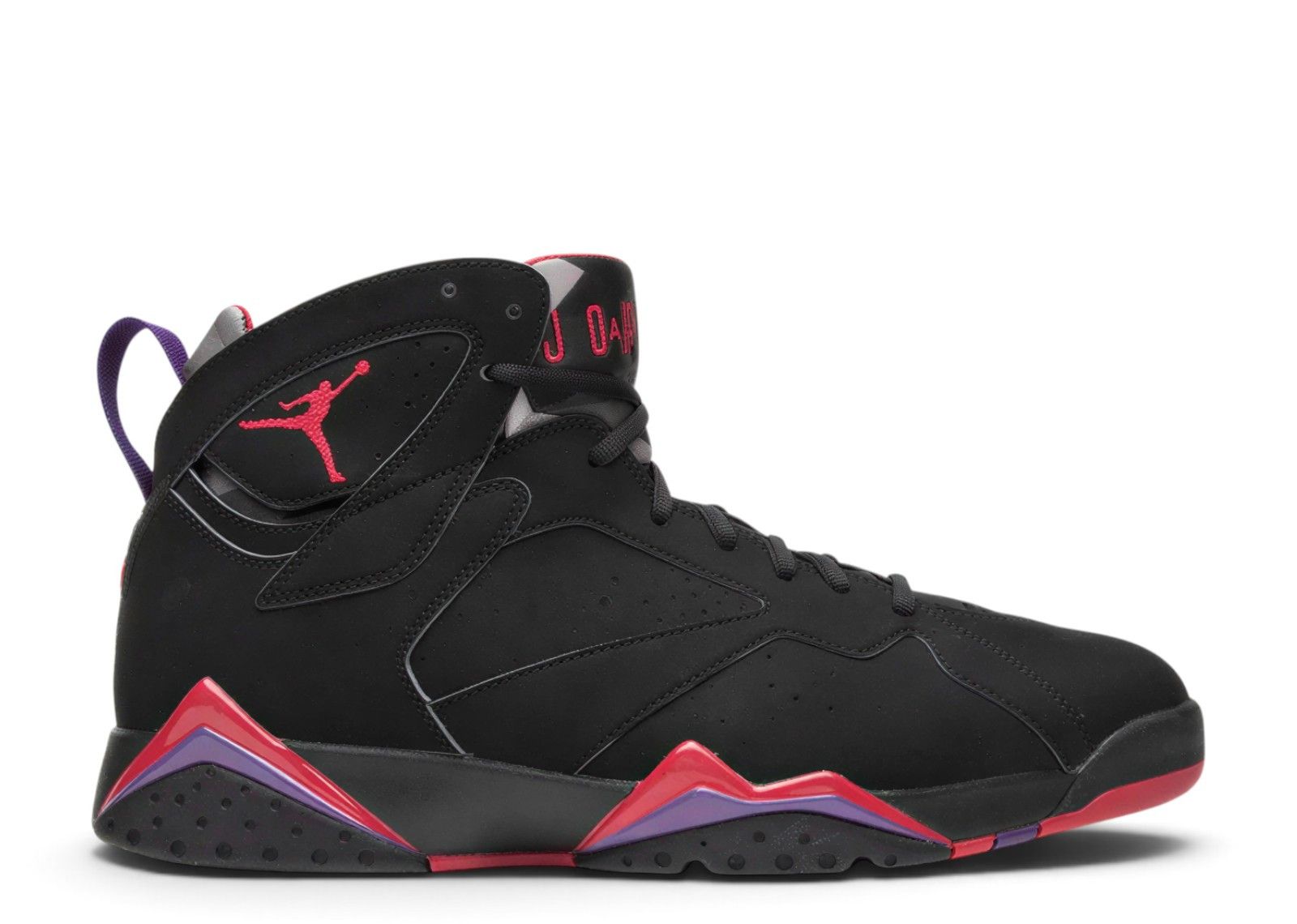 Air Jordan 7 Retro 2027 'Raptors' JJ5628-001