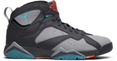 Air Jordan 7 Retro 'Barcelona Days' 304775-016 Air Jordan 7 Retro 'Barcelona Days' 304775-016