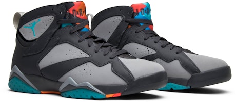 Cheap Air Jordan 7 復刻版「巴塞隆納之日」304775-016