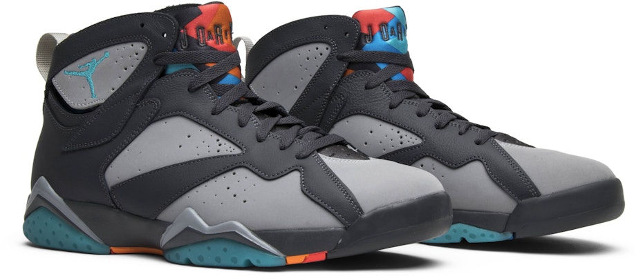 Air Jordan 7 Retro 'Barcelona Days' 304775-016 Cheap Air Jordan 7 Retro 'Barcelona Days' 304775-016