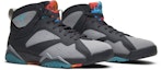 Cheap Air Jordan 7 Retro 'Barcelona Days' 304775-016 (Tetap dalam Bahasa Inggeris)