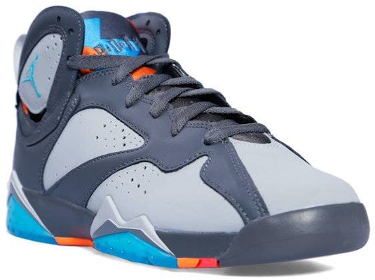 Air jordan 7 barcelona days sales