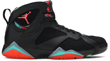 Air Jordan 7 Retro 'Barcelona Nights' 705350-007 Air Jordan 7 Retro 'Barcelona Nights' 705350-007